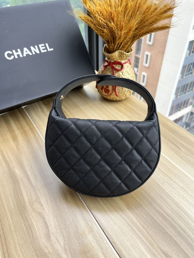 Chanel Stachel Bags